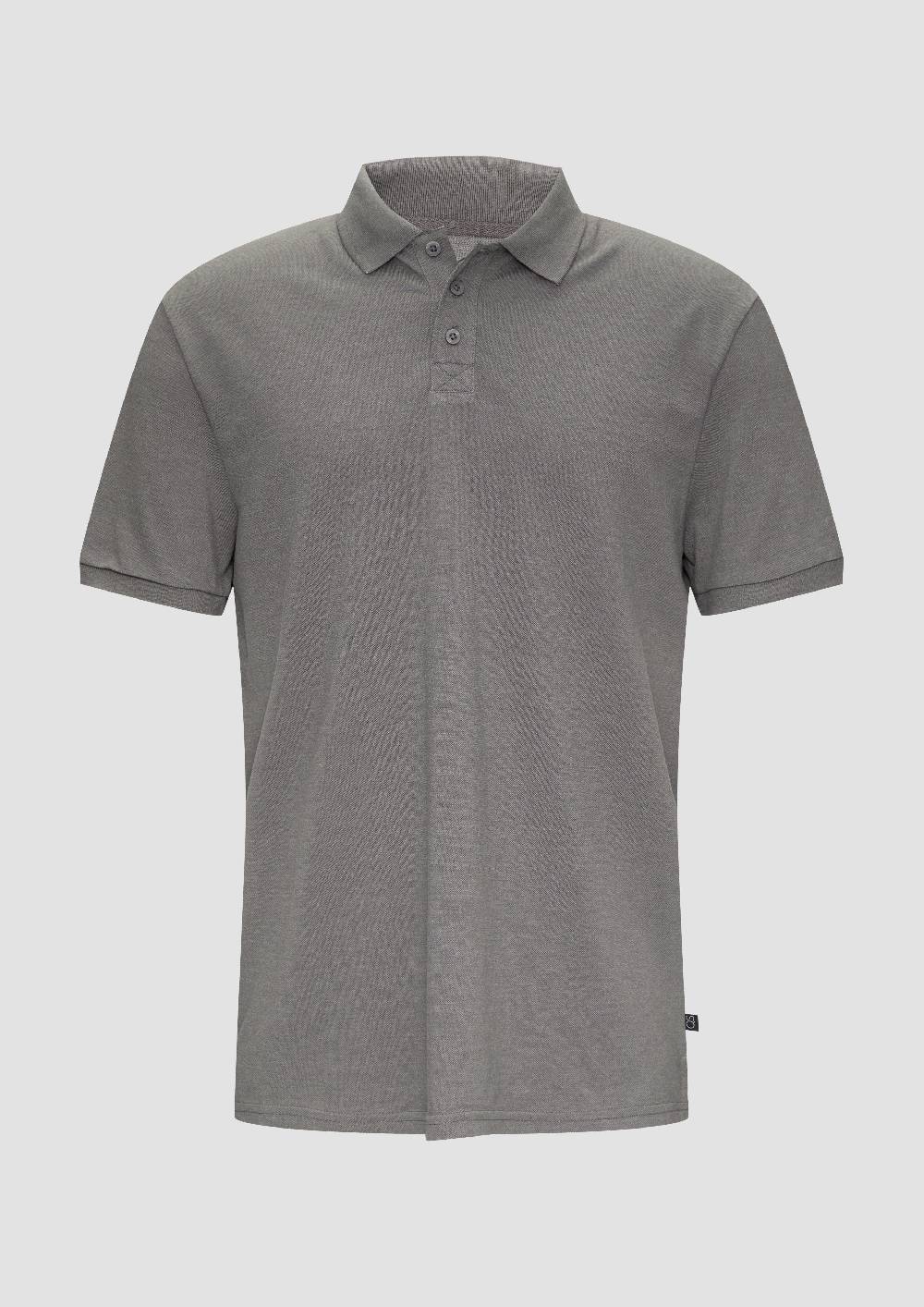 s.Oliver Poloshirt mit Piquéstruktur Kostenloser Versand