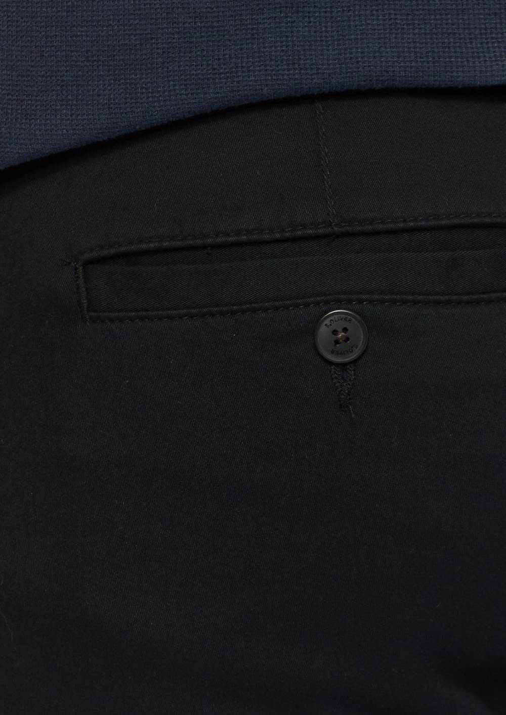 s.Oliver Chino im Slim Fit aus Baumwollstretch Online Shopping