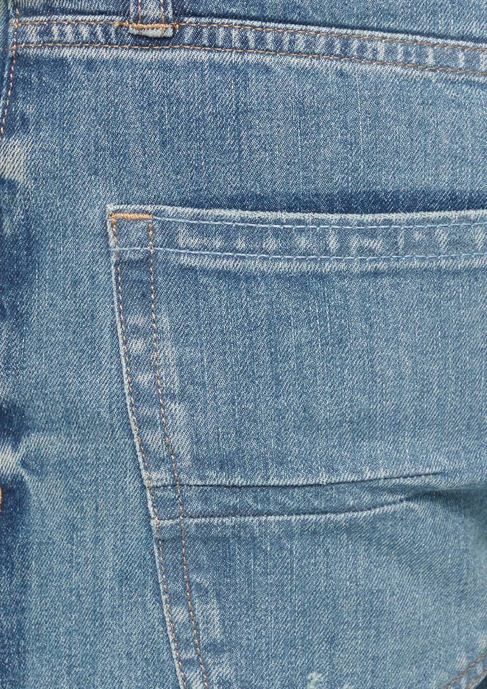 s.Oliver Jeans Mauro / Regular Fit / Mid Rise / Tapered Leg / 100% Baumwolle Black Friday