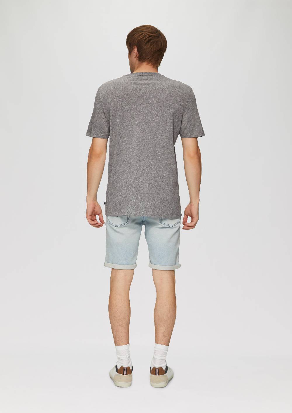 s.Oliver Basic T-Shirt Osterangebot