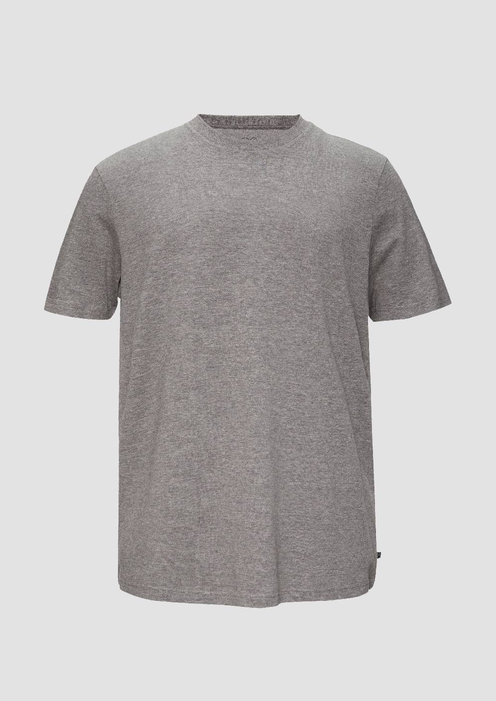 s.Oliver Basic T-Shirt Osterangebot