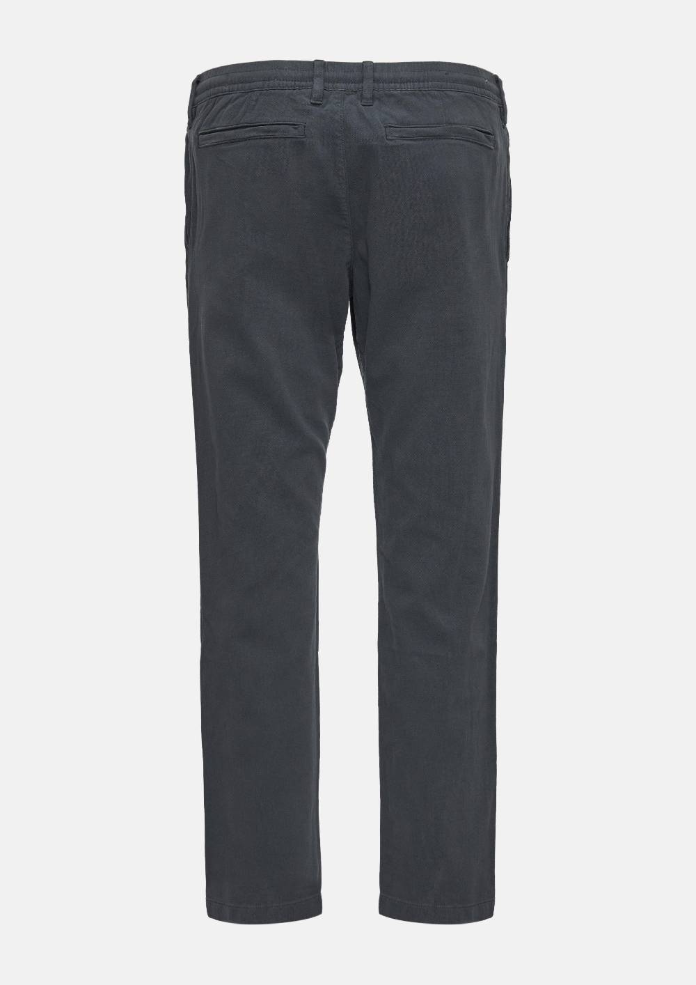 s.Oliver Regular: Chino-Jogger mit elastischem Bund Saisonale Angebote