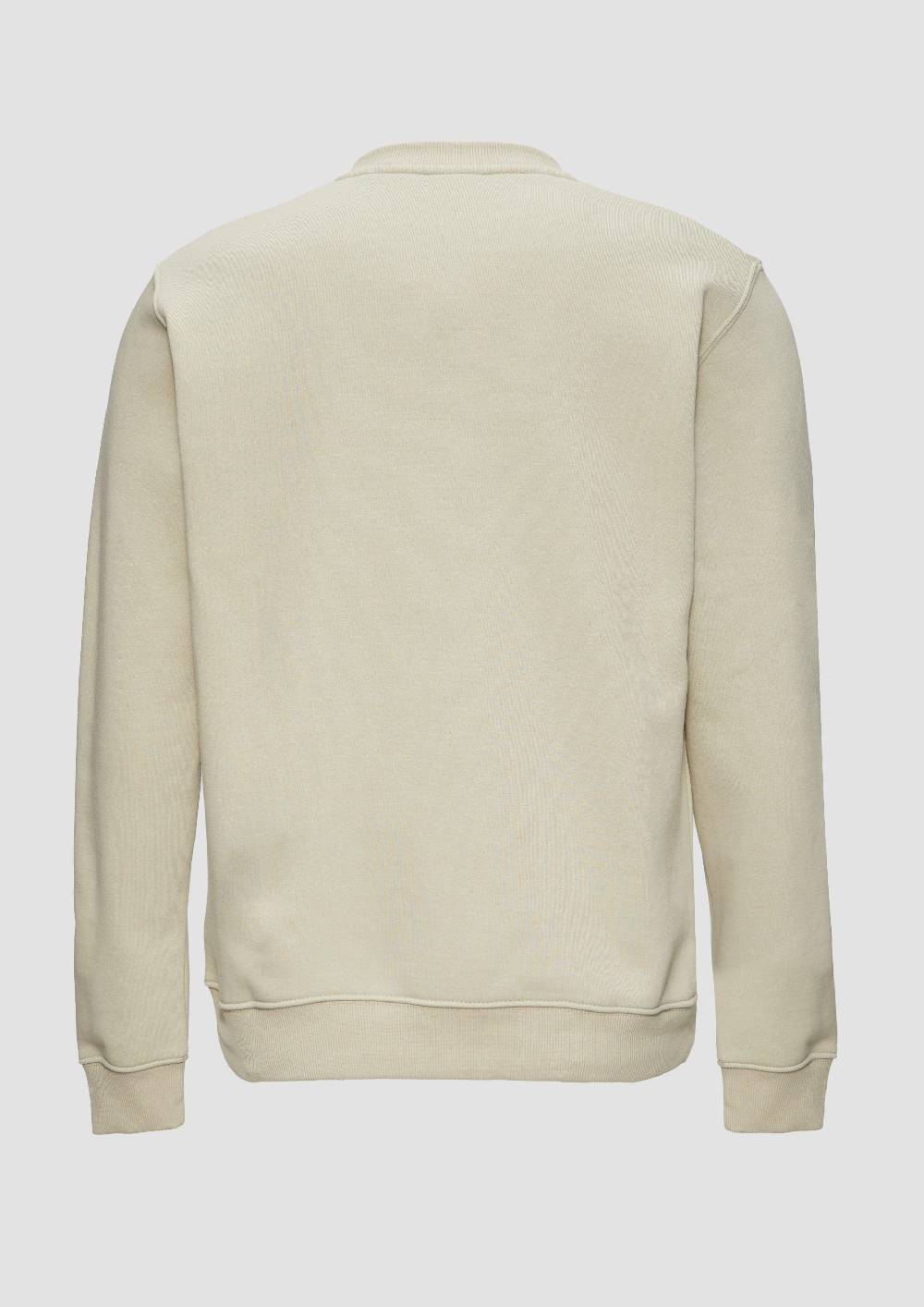 s.Oliver Sweatshirt mit Stickerei aus weichem Baumwollmix Kauf eins, bekomm eins gratis