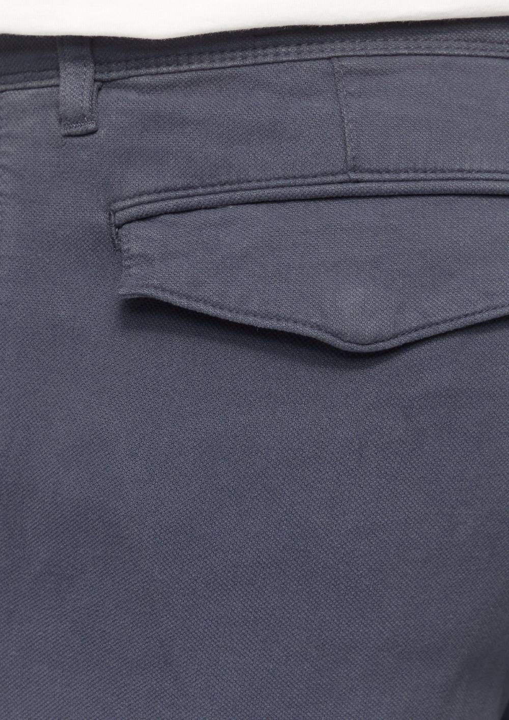 s.Oliver Regular Fit: Strukturierte Chino aus Baumwollstretch Riesige Ersparnisse