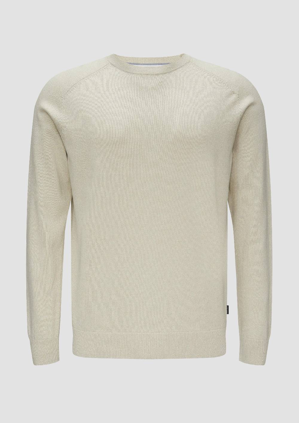 s.Oliver Strickpullover mit Raglanärmeln Sonderangebot der Fabrik