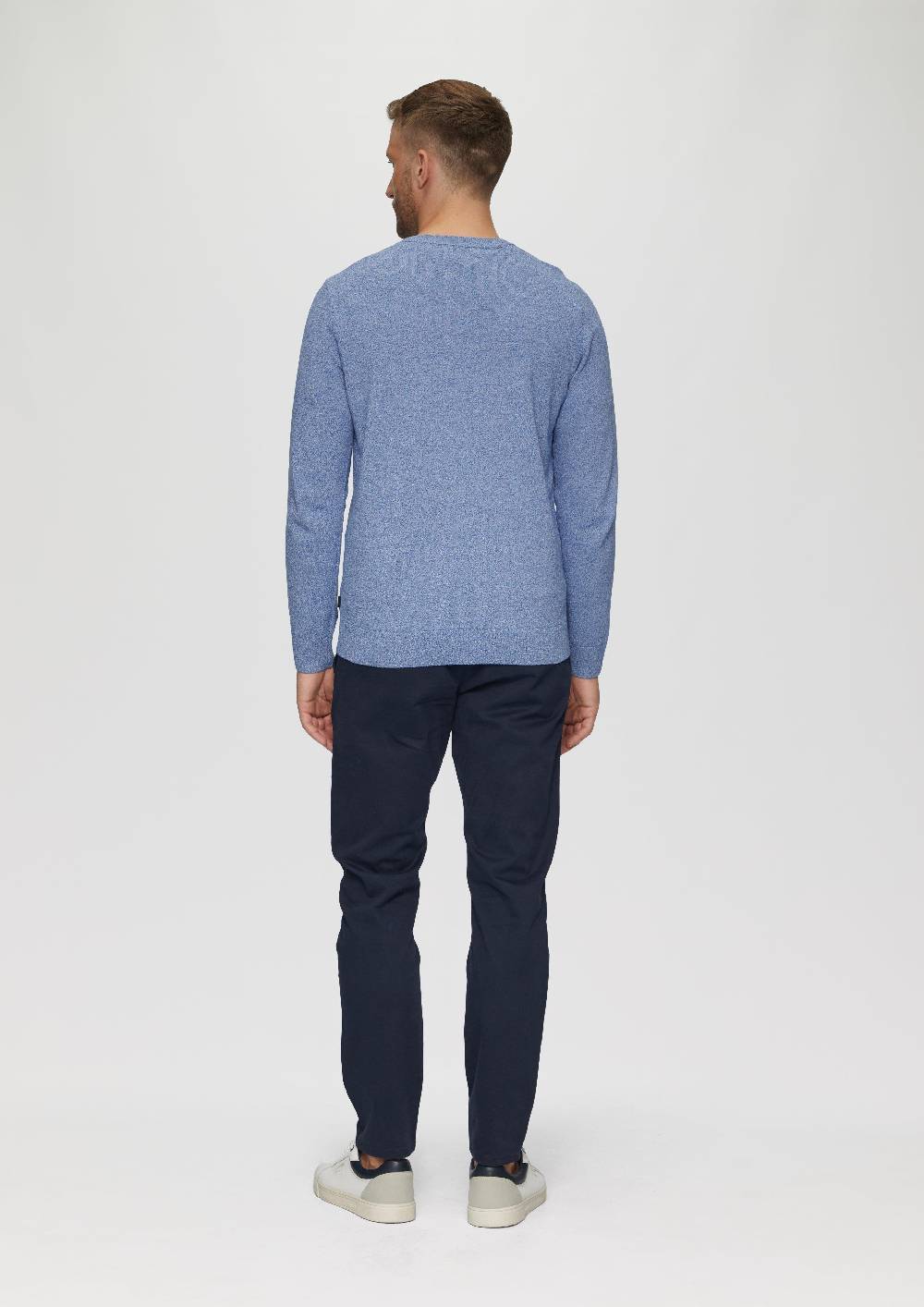 s.Oliver Strickpullover mit Raglanärmeln Bis zu 55% Rabatt