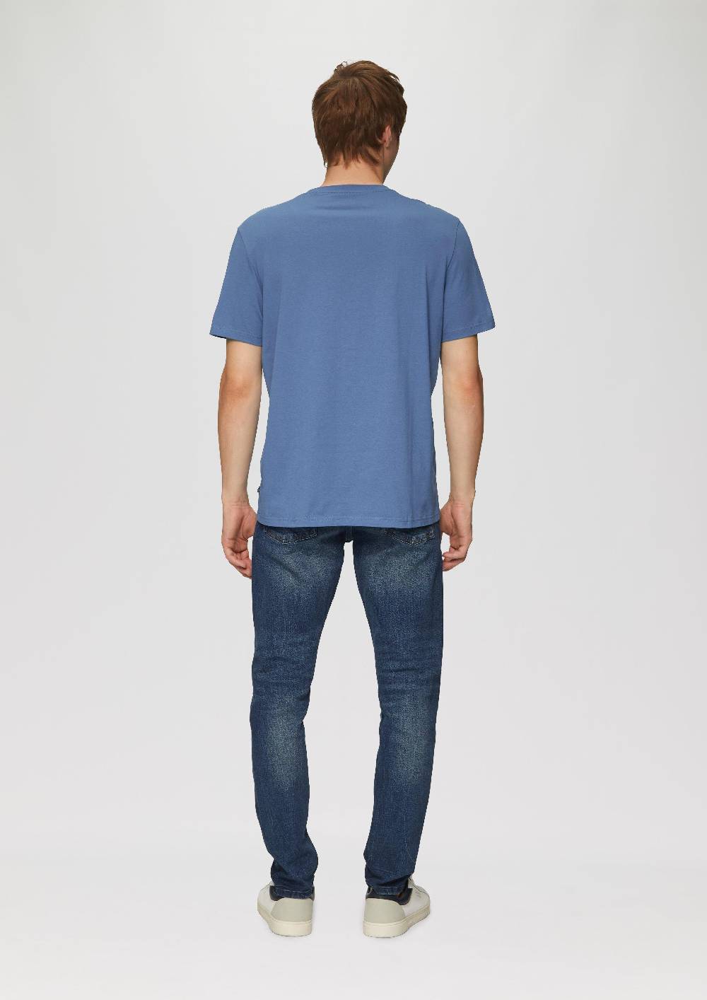 s.Oliver Basic T-Shirt Schlussverkauf