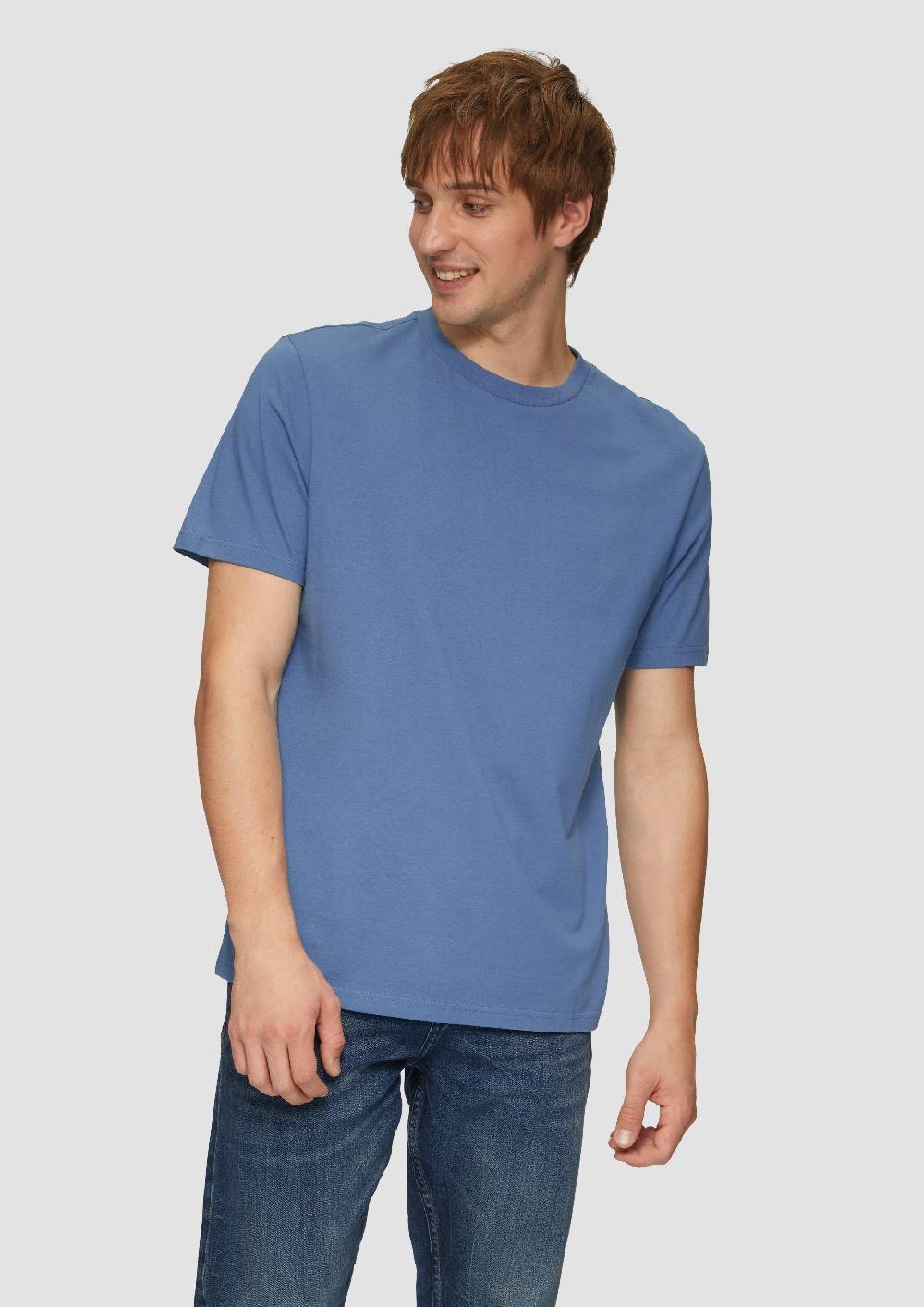 s.Oliver Basic T-Shirt Schlussverkauf