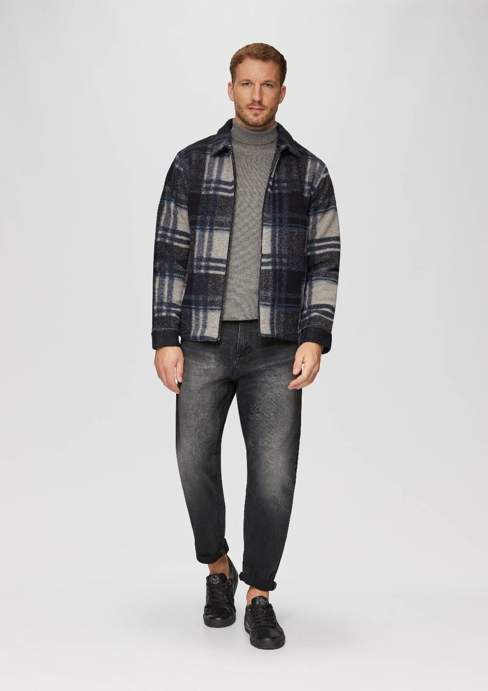 s.Oliver Jeans Scube / Relaxed Fit / High Rise / Barrel Leg Meist gekauft