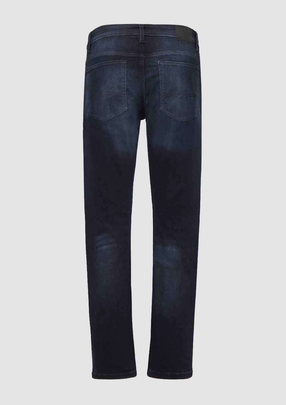 s.Oliver Jeans Rick / Slim Fit / Mid Rise / Slim Leg Fabrik Onlineshop