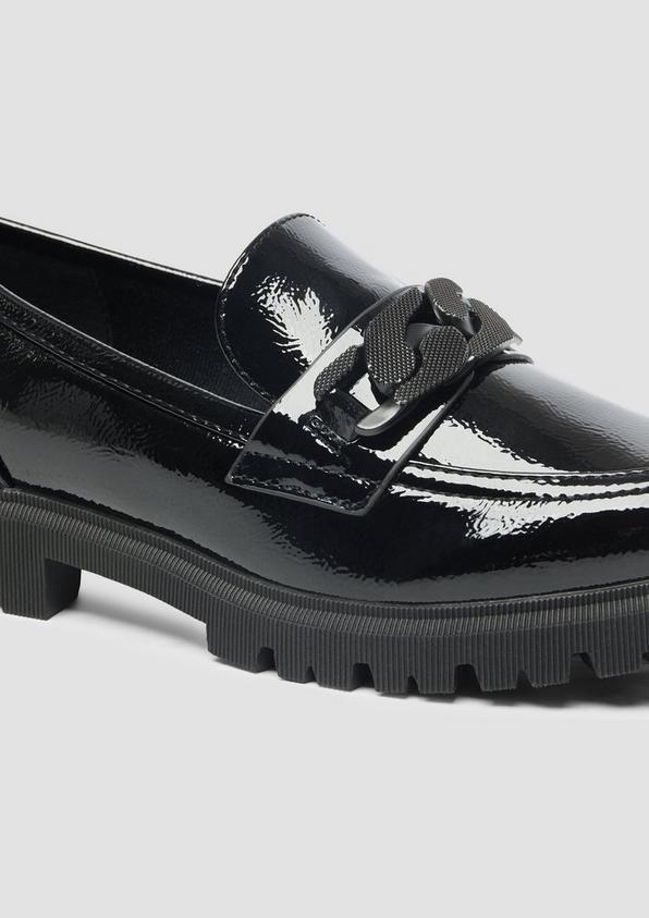s.Oliver Slipper