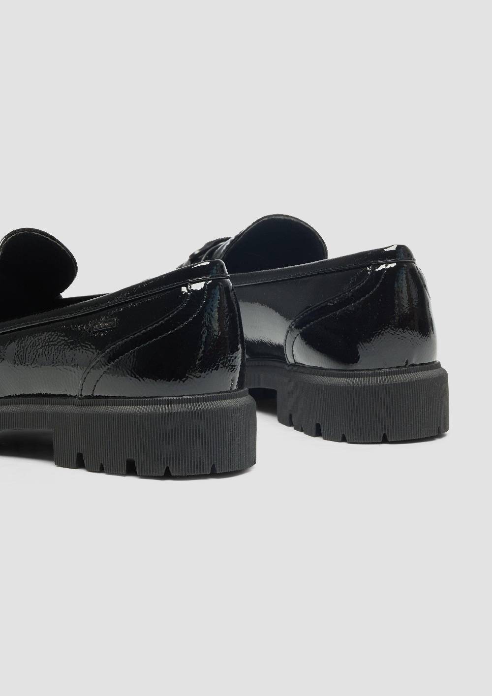 s.Oliver Slipper Weihnachtsangebot