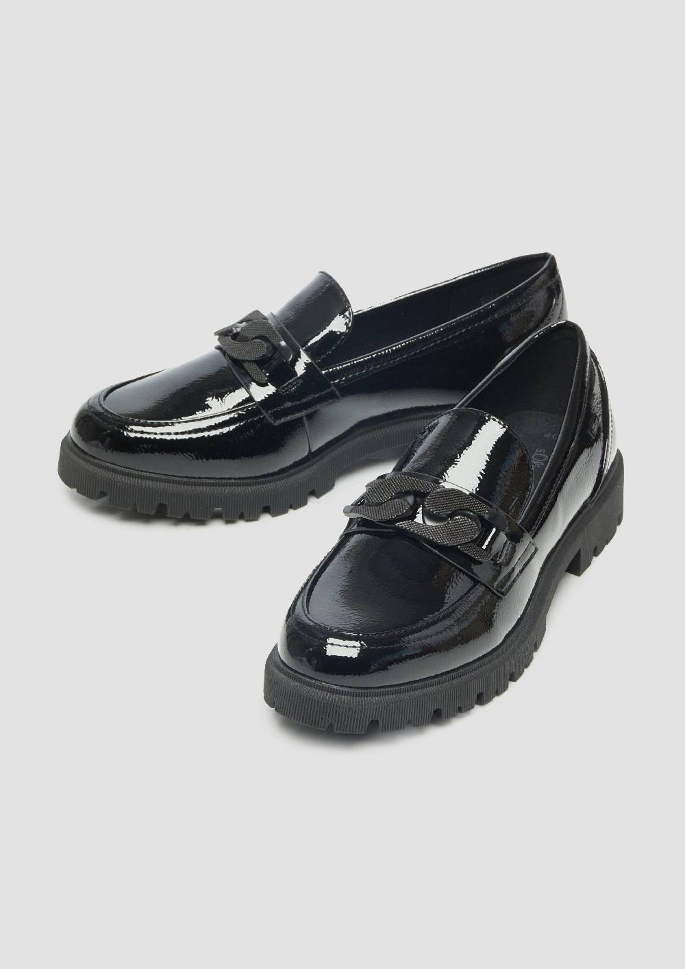 s.Oliver Slipper Weihnachtsangebot