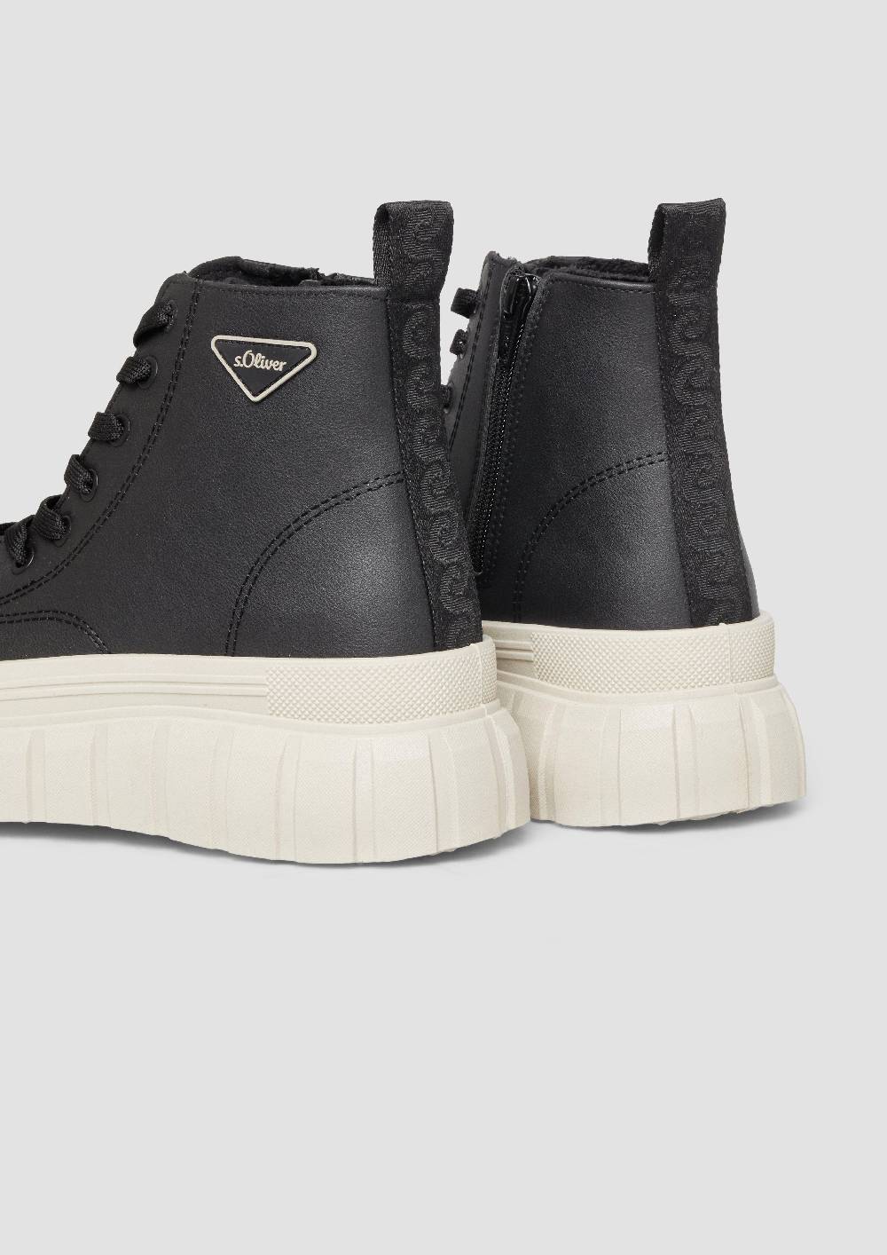 s.Oliver Sneaker Lagerräumung