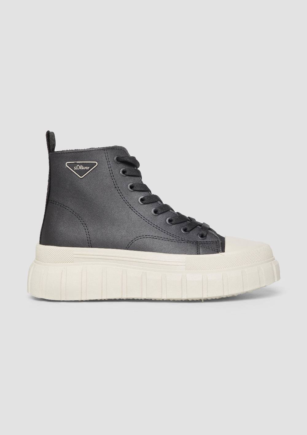 s.Oliver Sneaker Lagerräumung