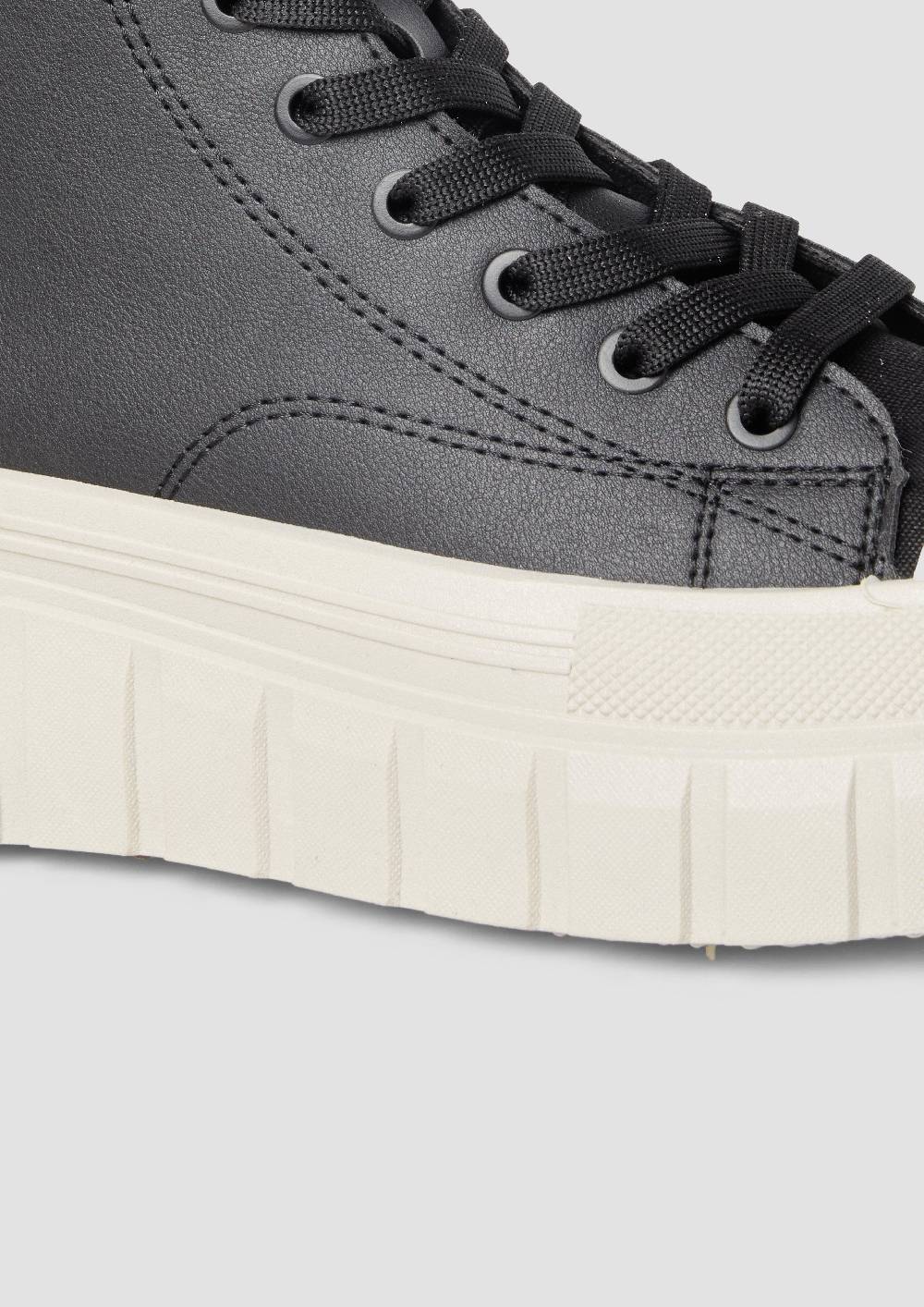 s.Oliver Sneaker Lagerräumung