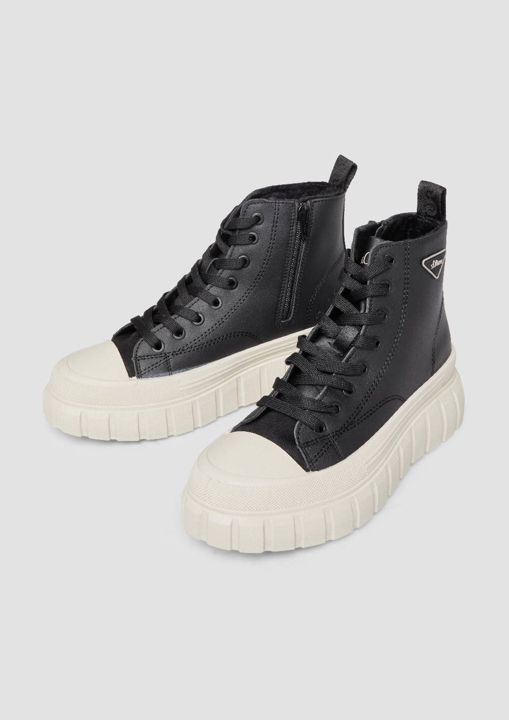 s.Oliver Sneaker Lagerräumung