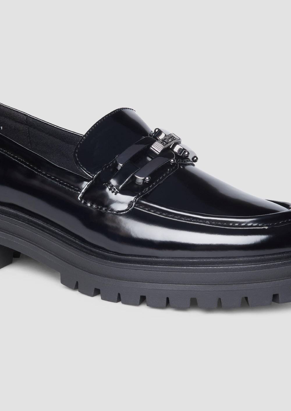 s.Oliver Chunky Slipper Saisonale Angebote