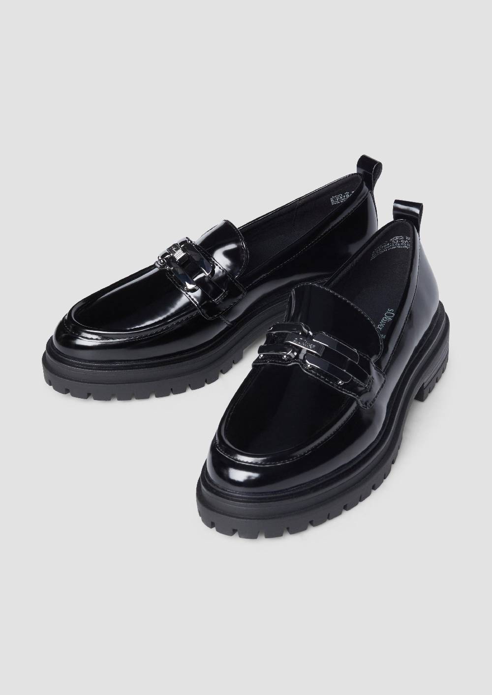 s.Oliver Chunky Slipper Saisonale Angebote