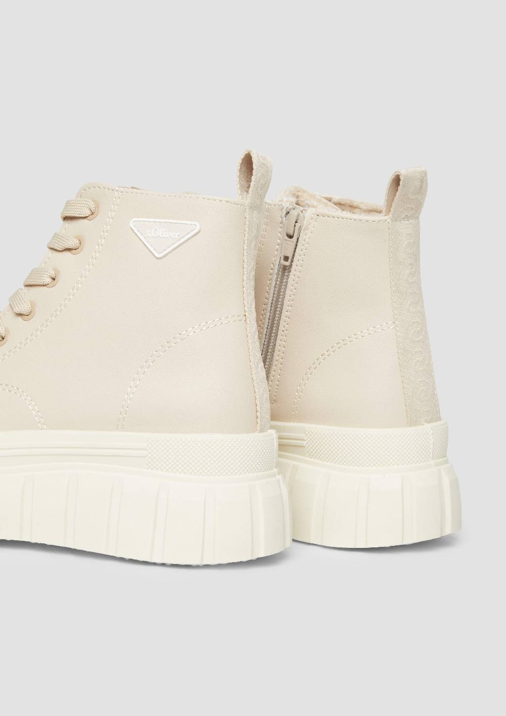 s.Oliver Sneaker Begrenzte Freigabe