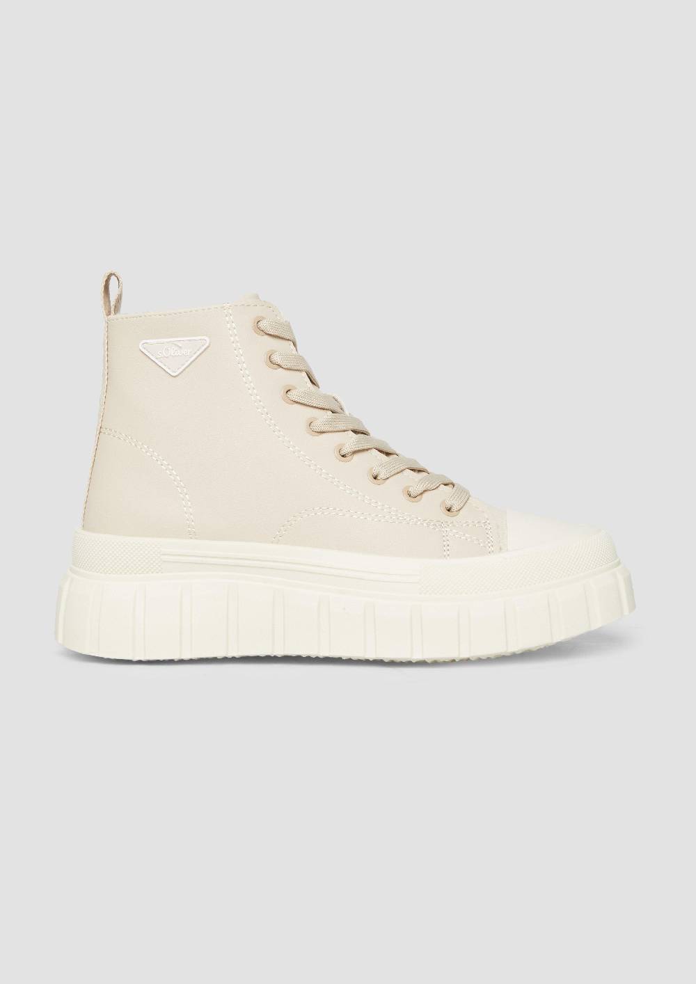 s.Oliver Sneaker Begrenzte Freigabe