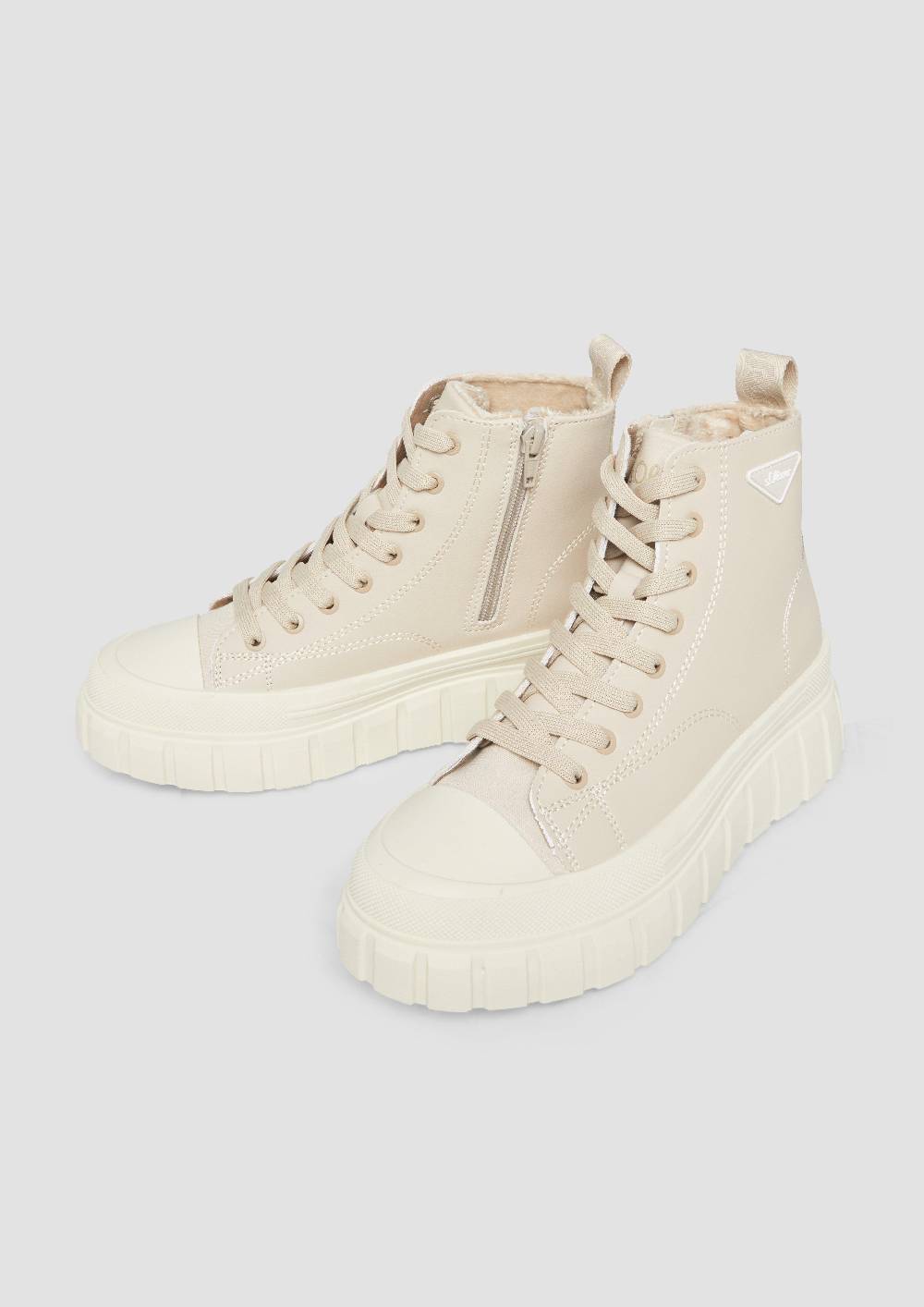 s.Oliver Sneaker Begrenzte Freigabe
