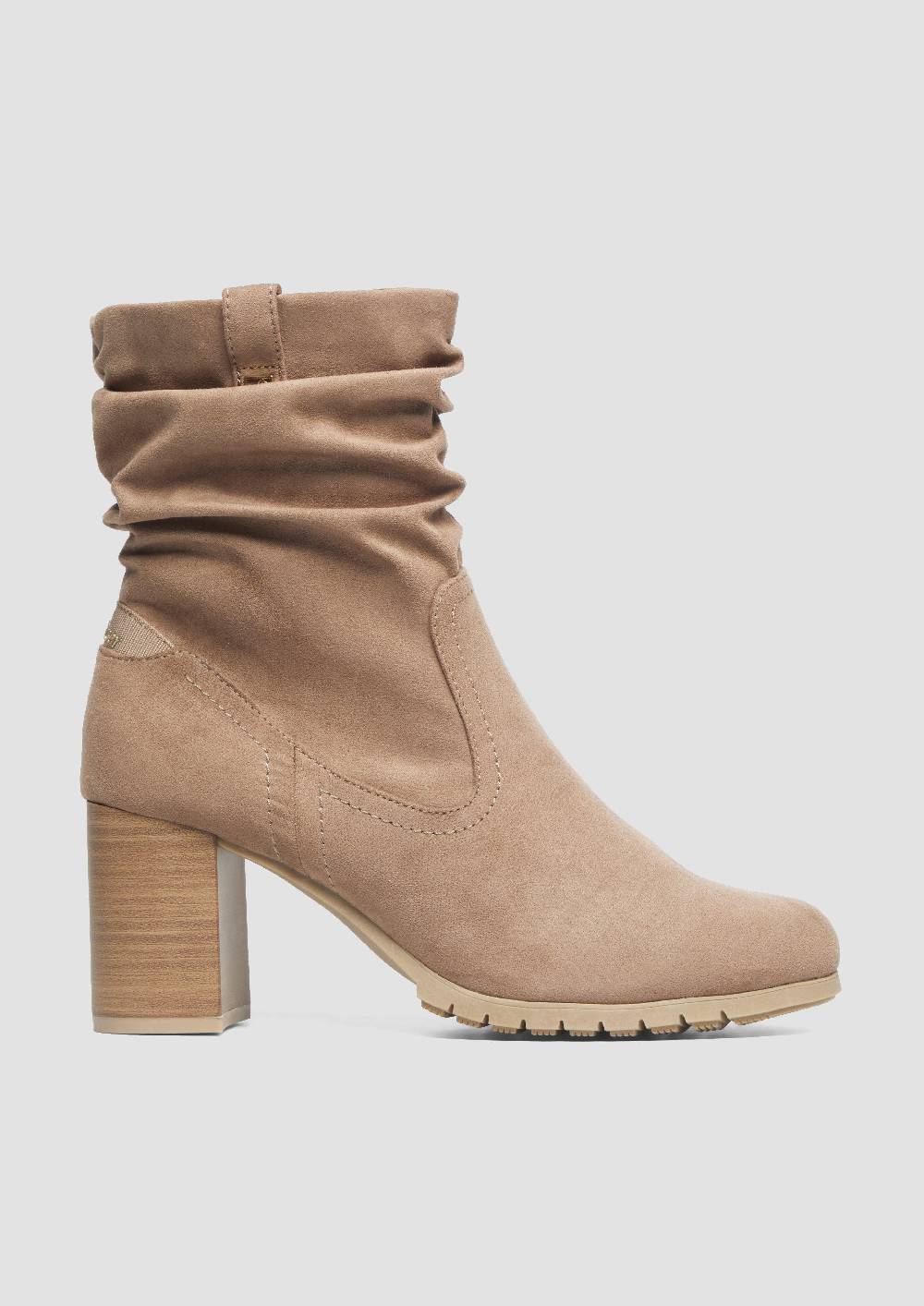 s.Oliver Stiefel Sonderangebot der Fabrik