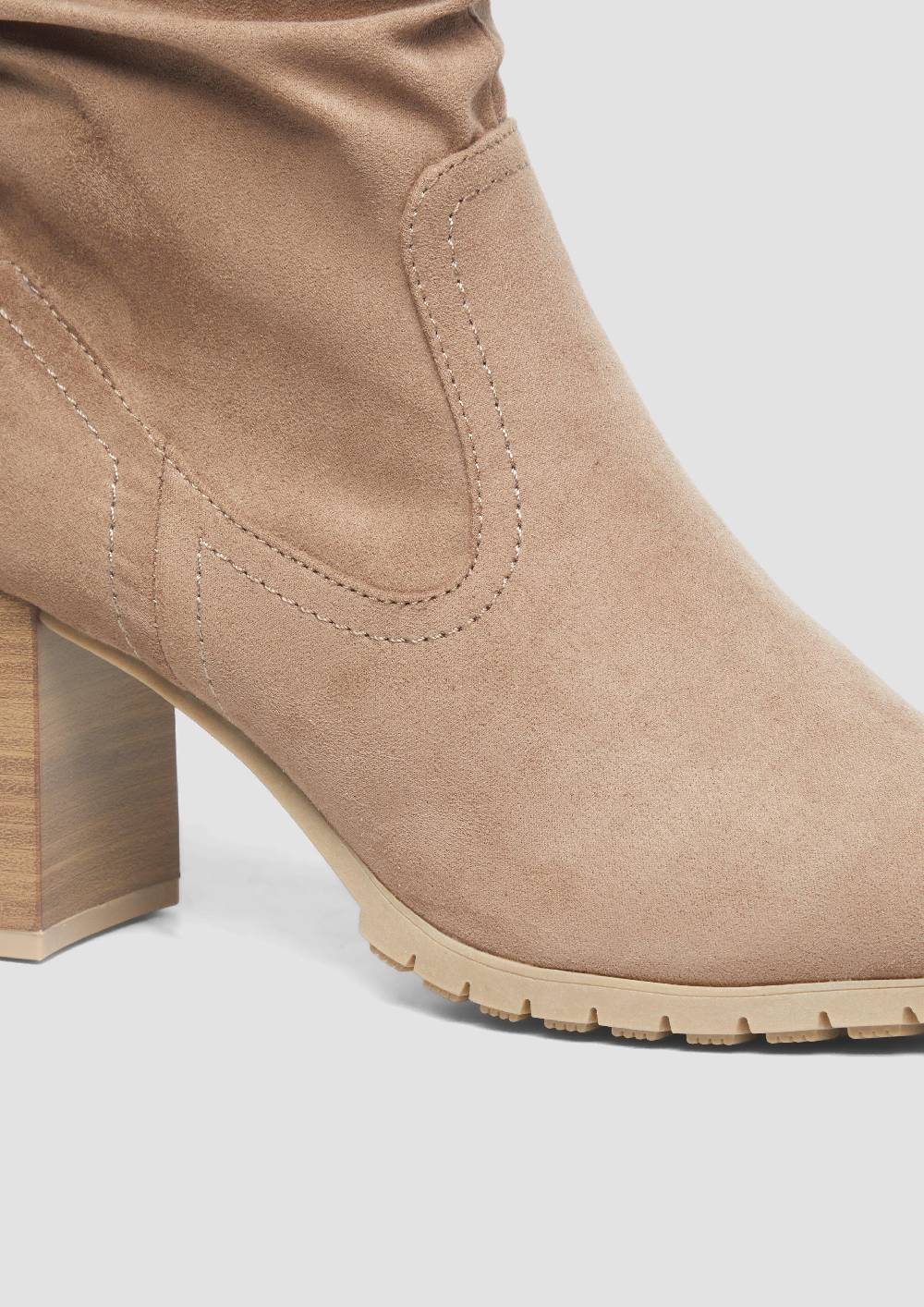 s.Oliver Stiefel Sonderangebot der Fabrik