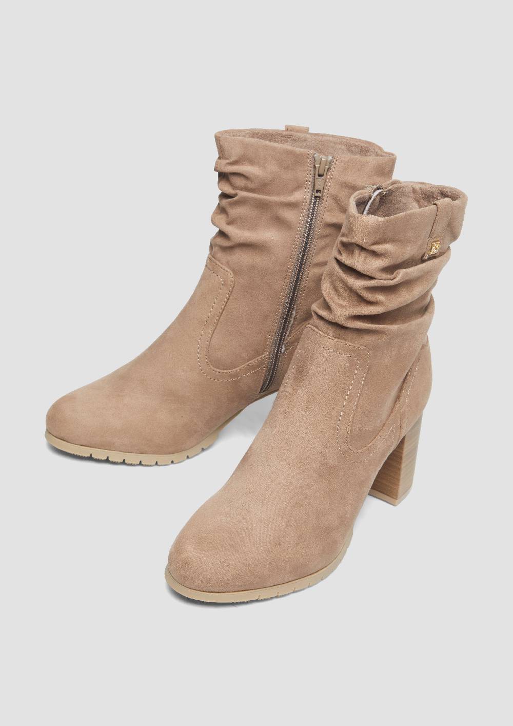 s.Oliver Stiefel Sonderangebot der Fabrik