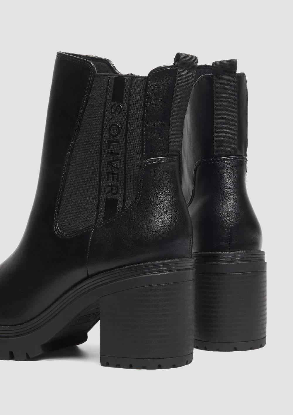 s.Oliver Stiefel 50% Rabatt für begrenzte Zeit