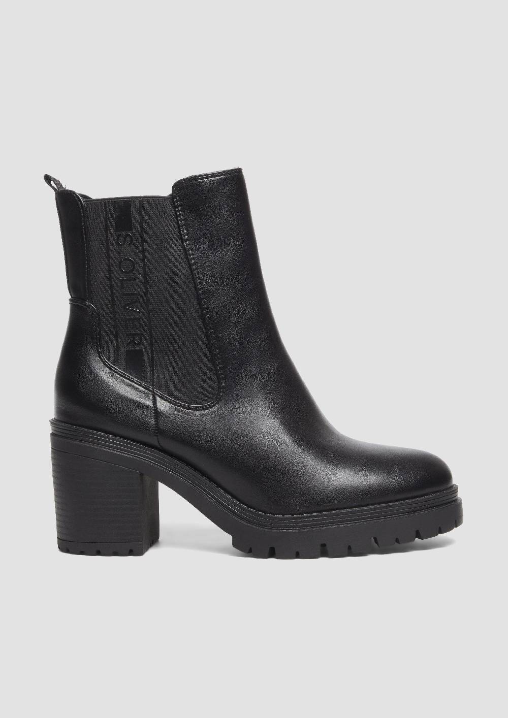 s.Oliver Stiefel 50% Rabatt für begrenzte Zeit