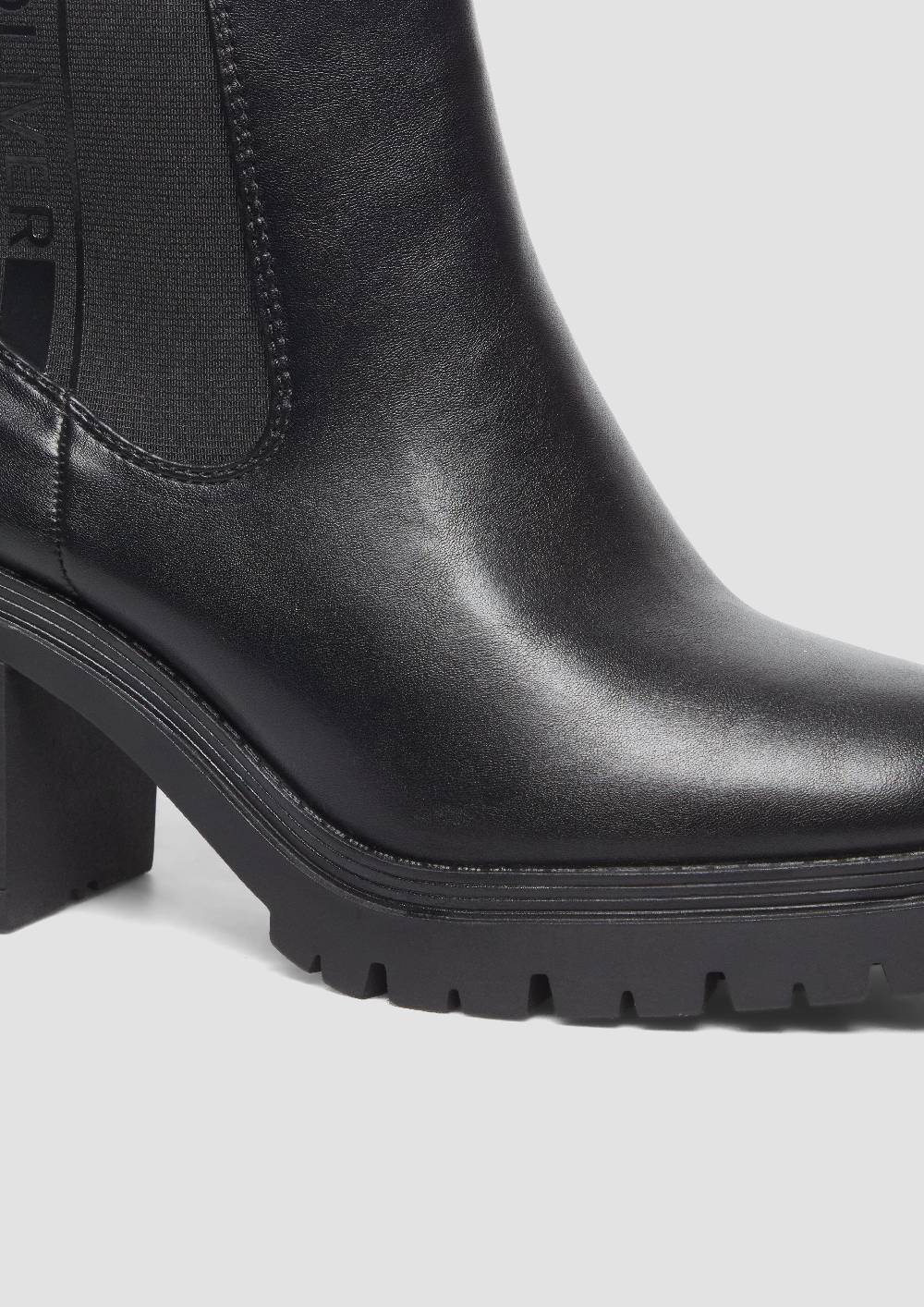 s.Oliver Stiefel 50% Rabatt für begrenzte Zeit