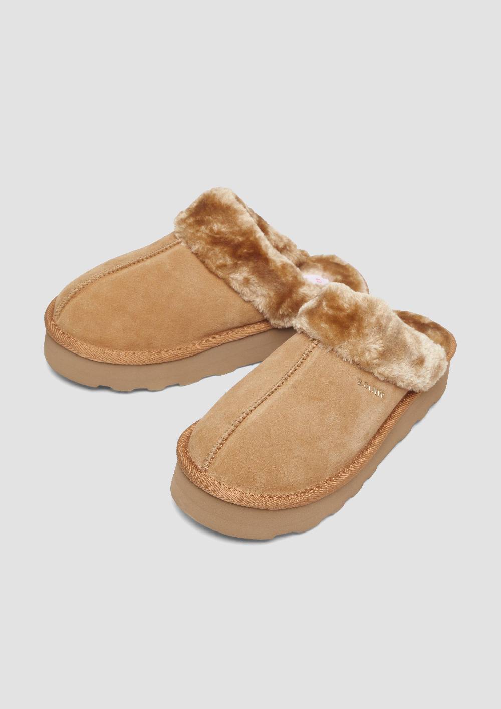 s.Oliver Pantoletten Outlet