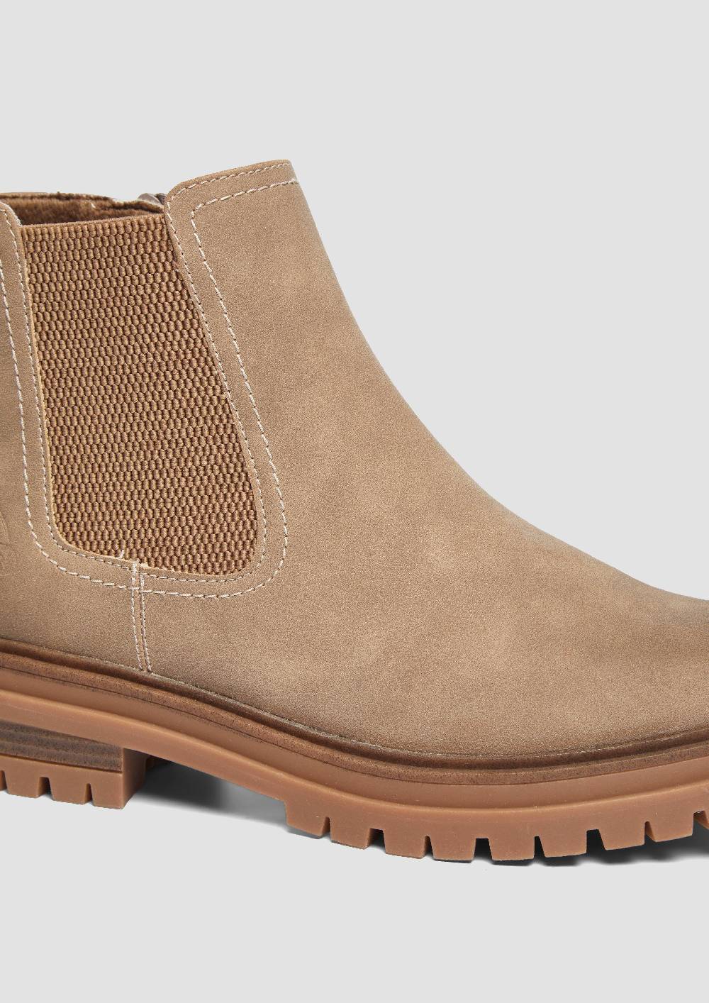s.Oliver Stiefel Verkauf