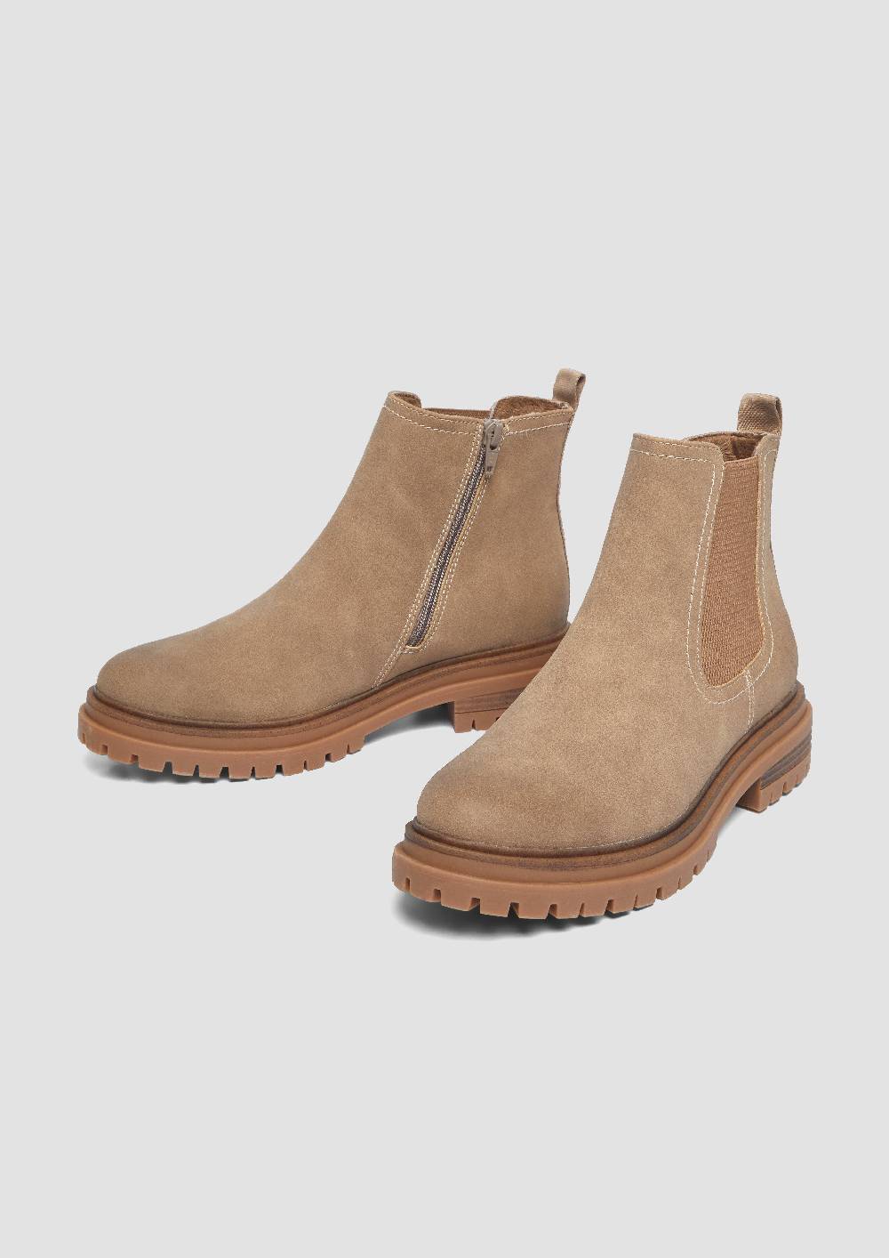 s.Oliver Stiefel Verkauf