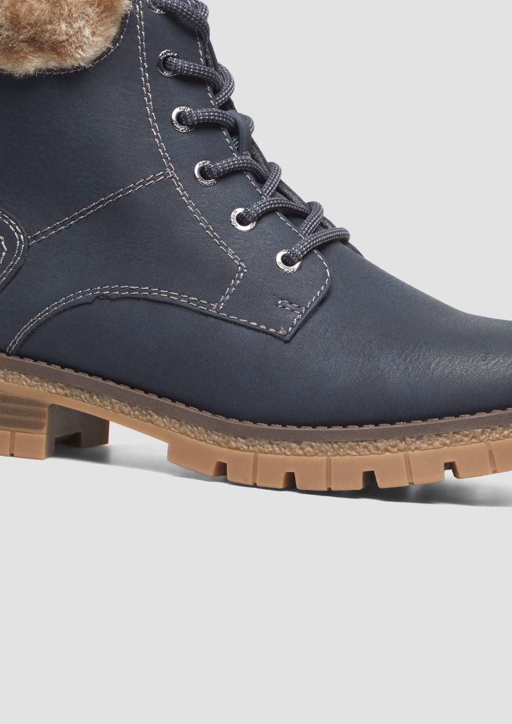 s.Oliver Stiefel Hotsell