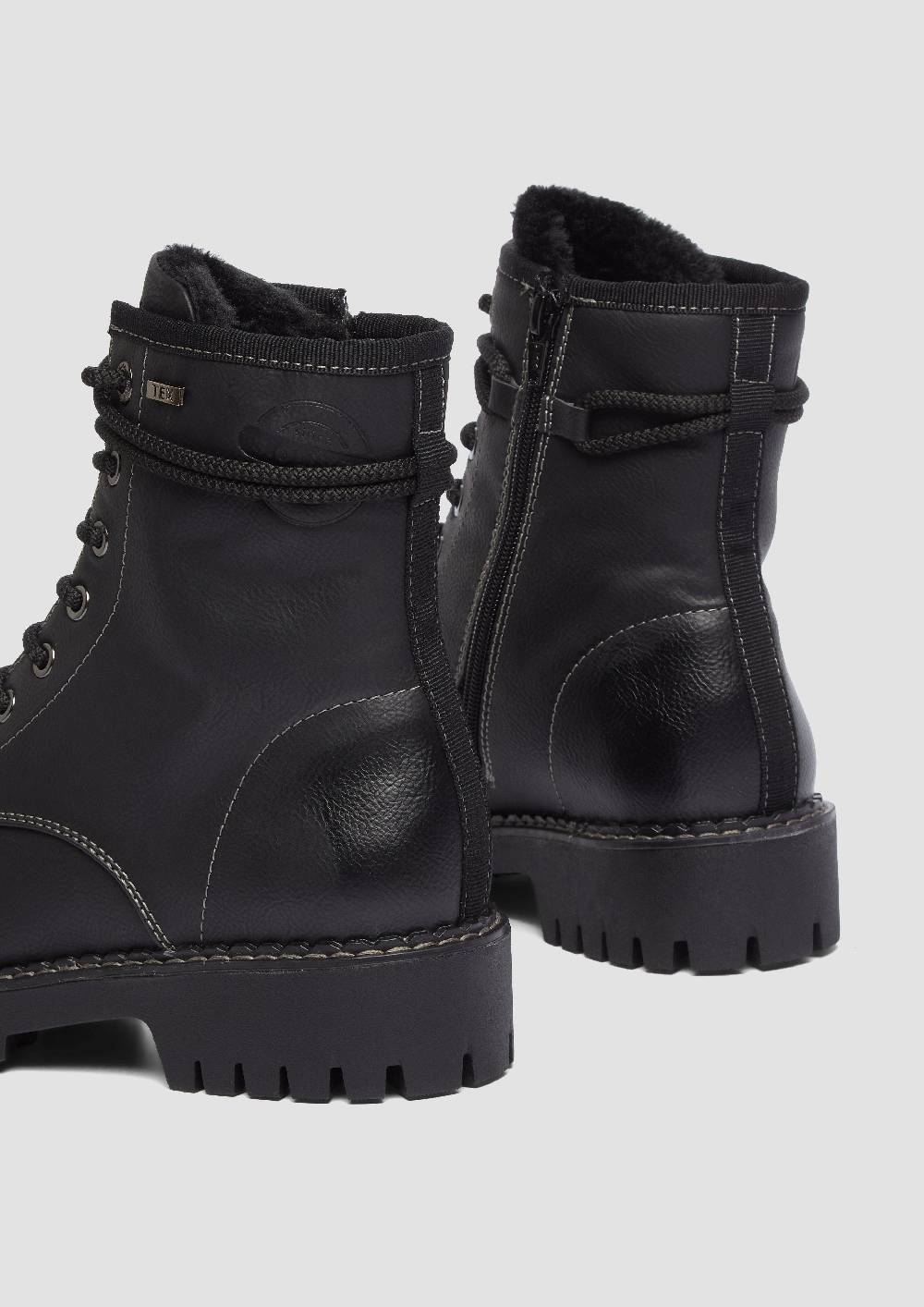 s.Oliver Stiefel Günstiger Verkauf