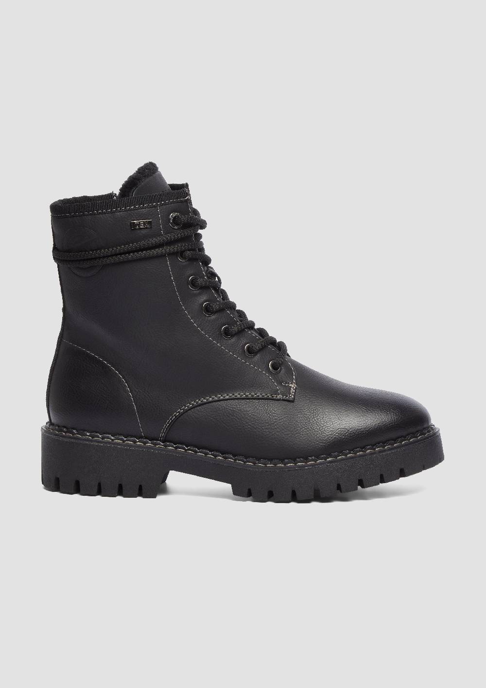 s.Oliver Stiefel Günstiger Verkauf
