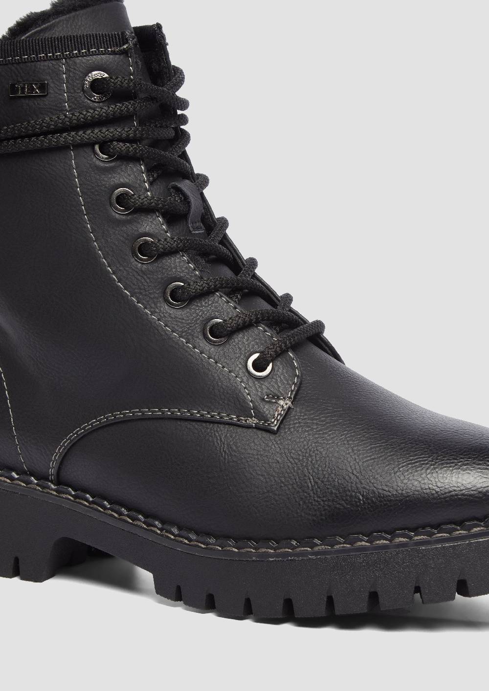 s.Oliver Stiefel Günstiger Verkauf