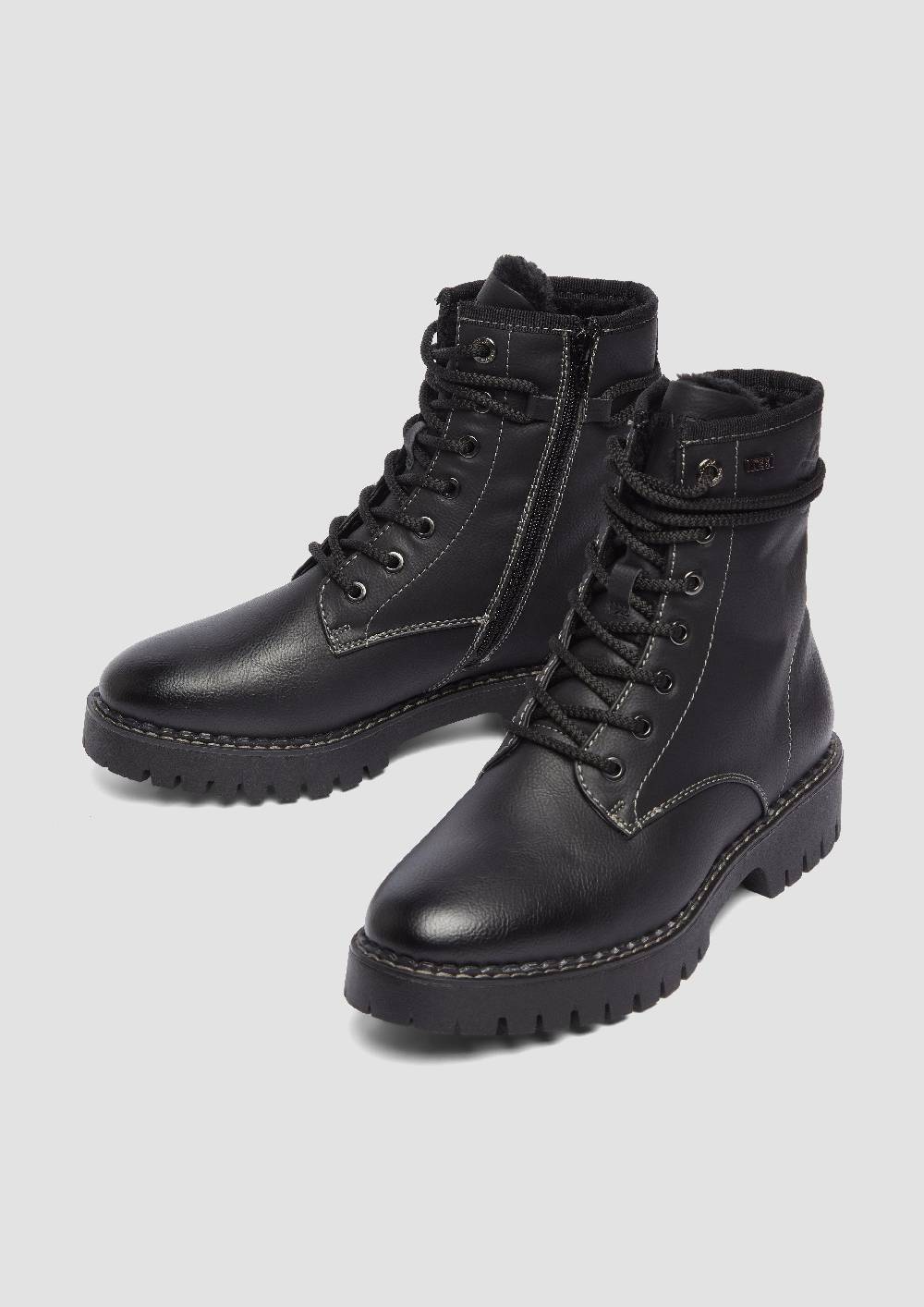 s.Oliver Stiefel Günstiger Verkauf