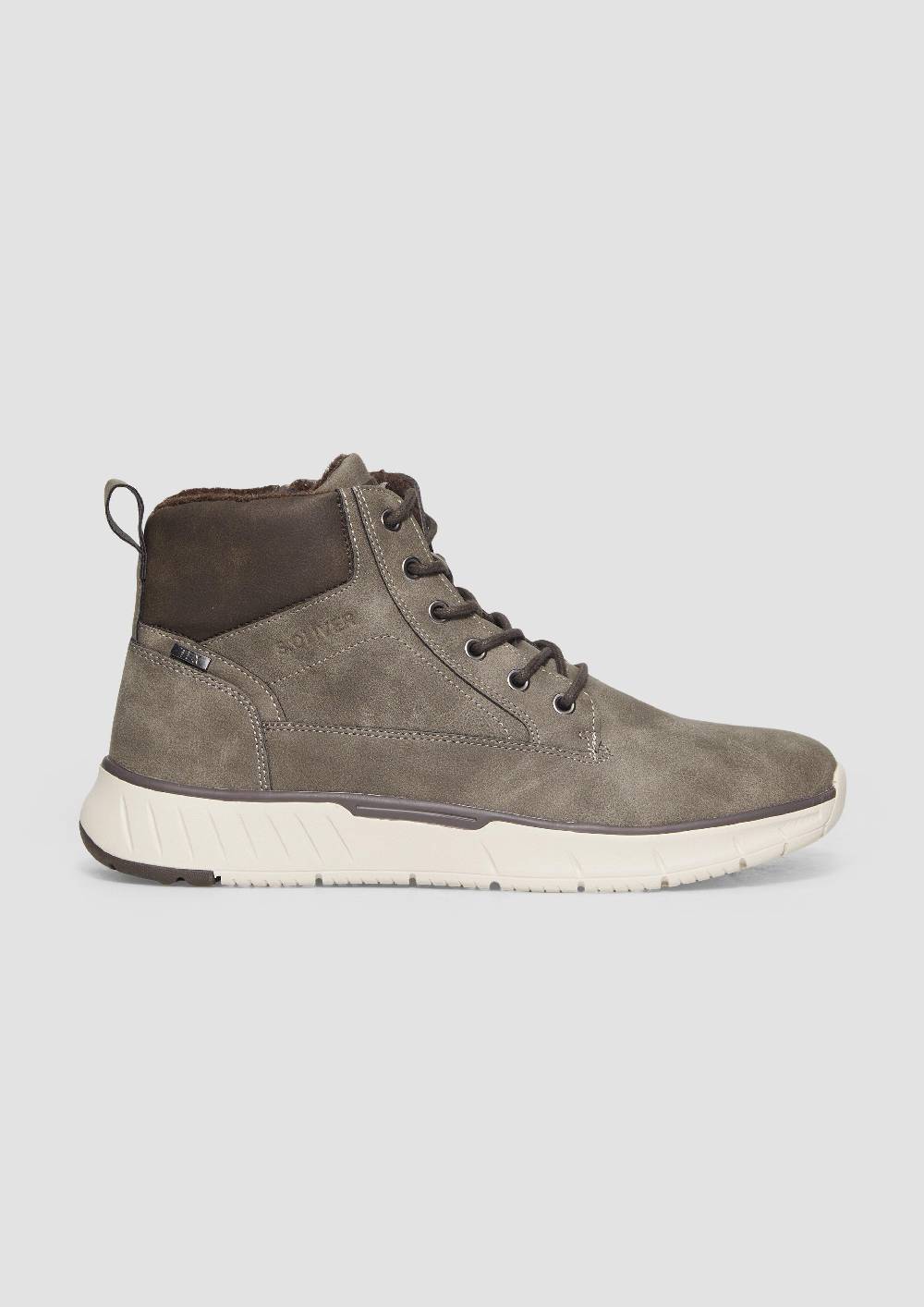 s.Oliver Stiefel im sportiven Look Online Outlet