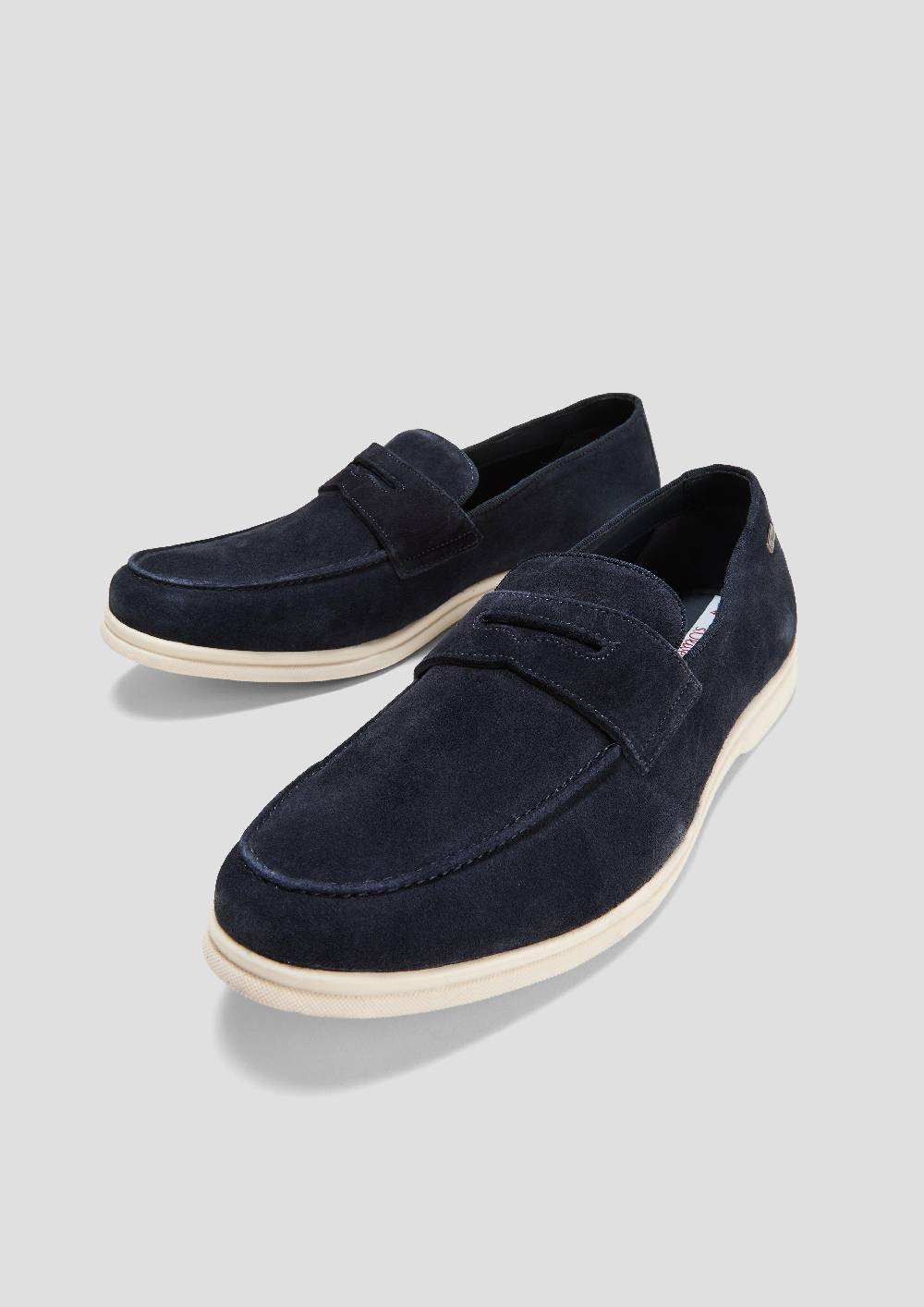 s.Oliver Eleganter Schuh aus Leder Saisonale Angebote