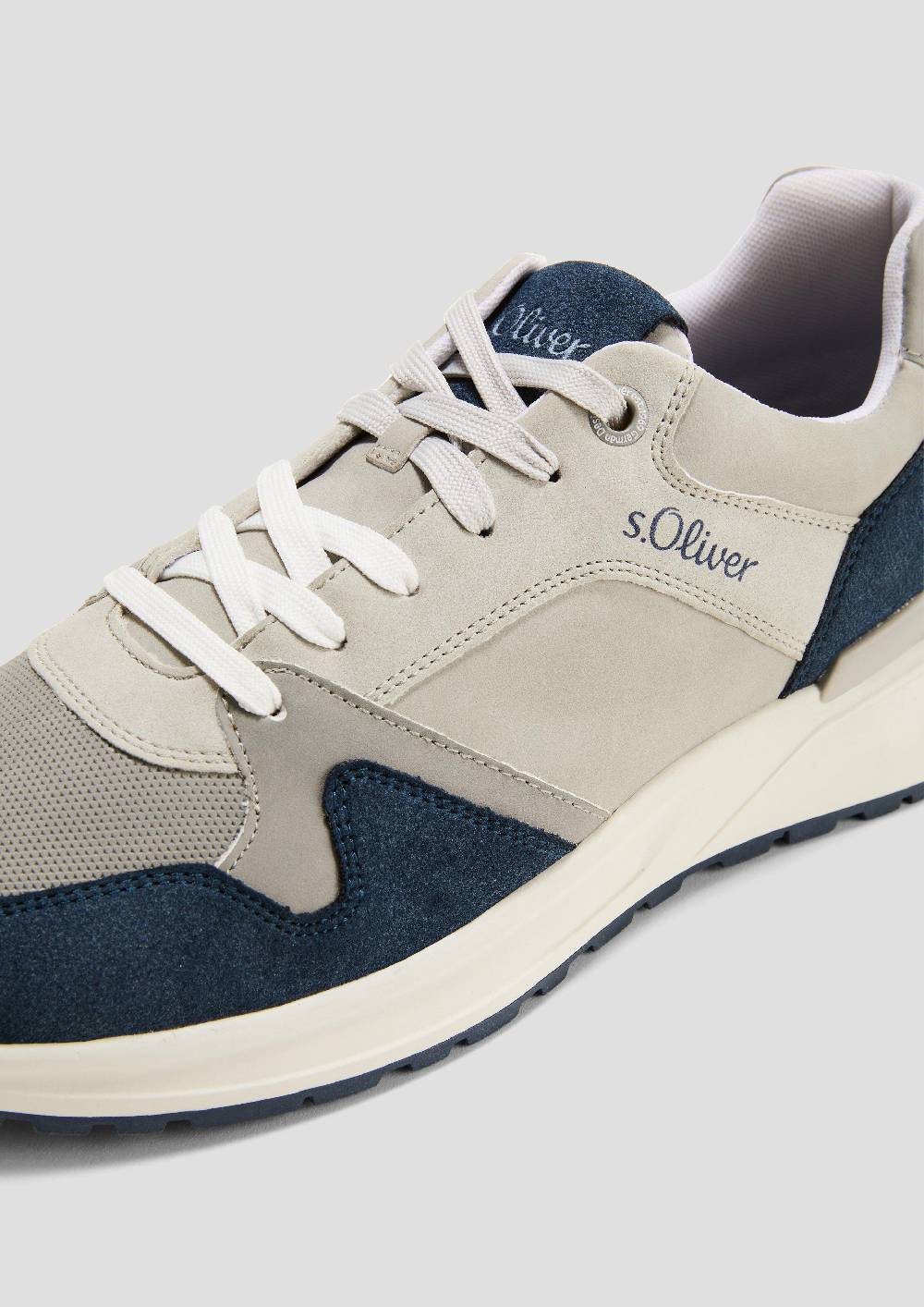 s.Oliver Schnürer Super Sparpreis