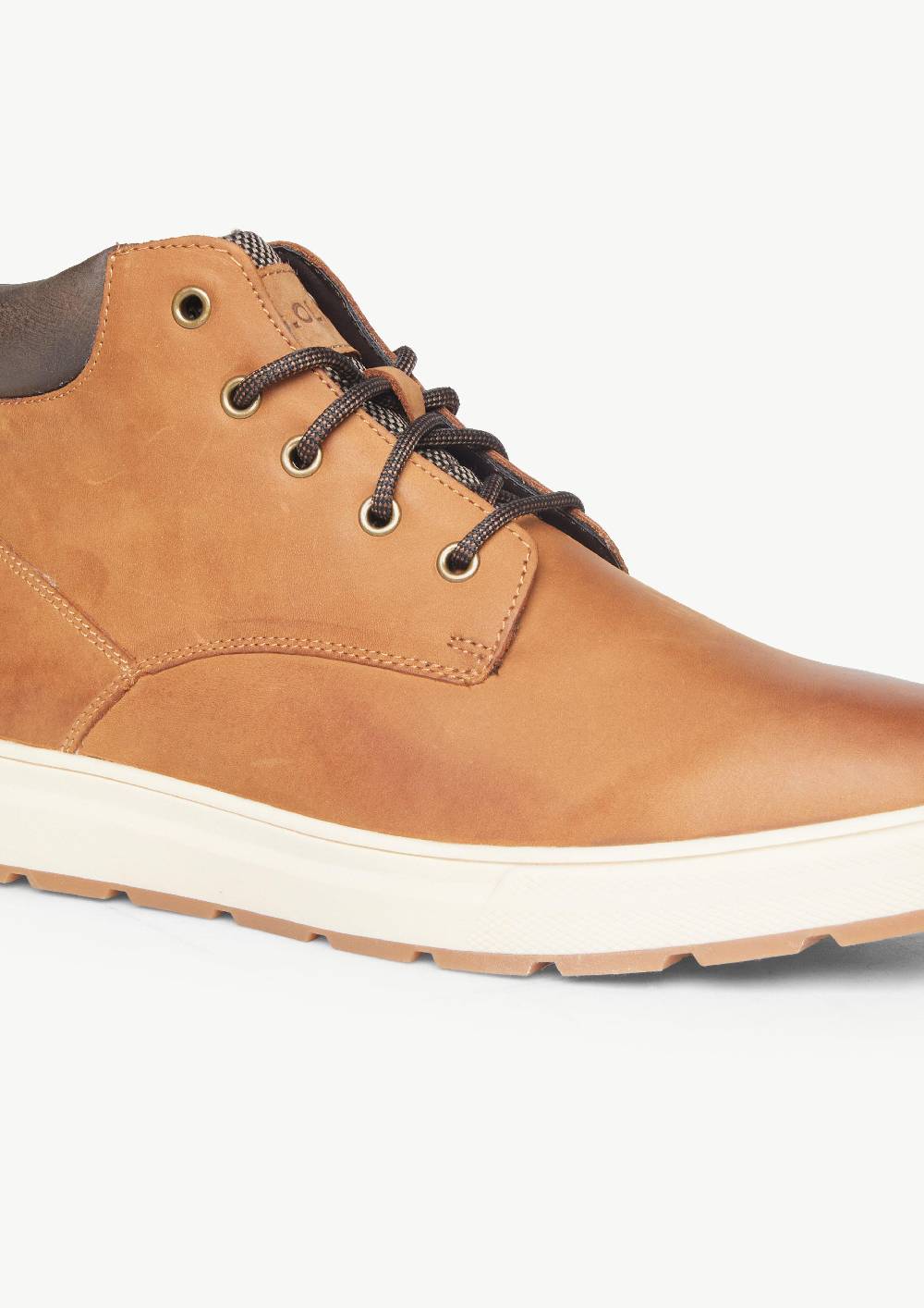 s.Oliver Stiefel aus Leder Neueste Stile
