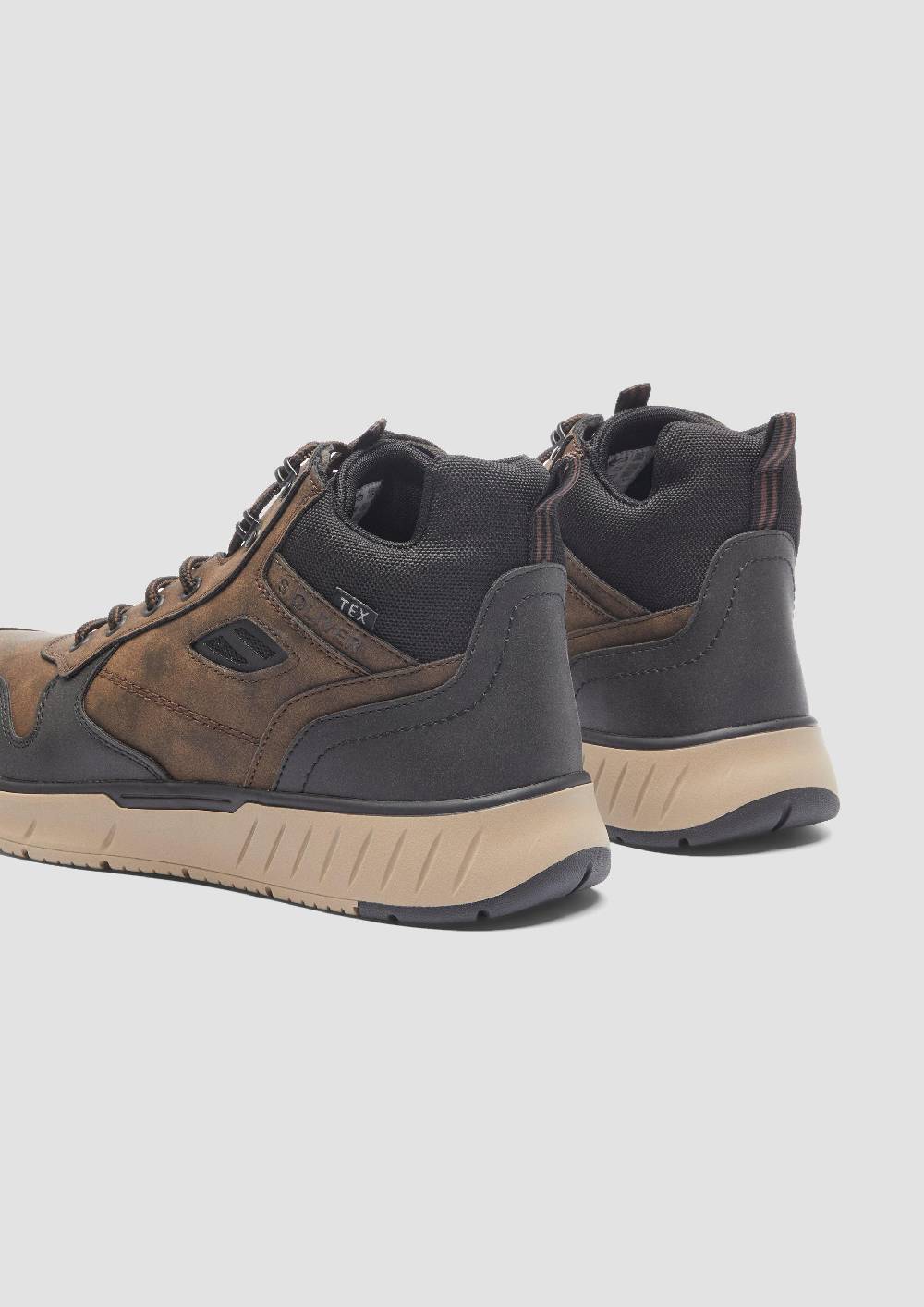 s.Oliver Stiefel Sonderangebot der Fabrik