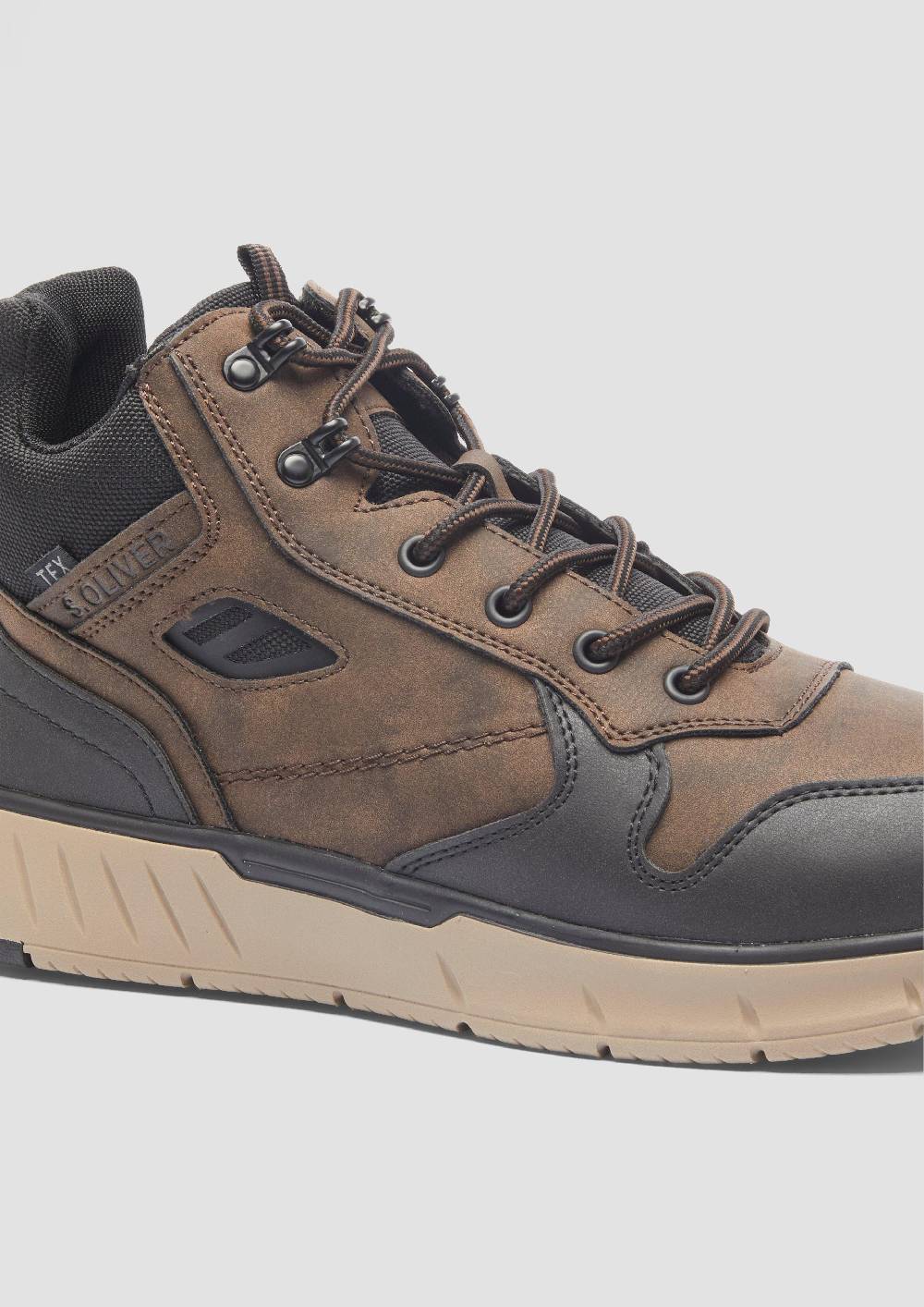 s.Oliver Stiefel Sonderangebot der Fabrik