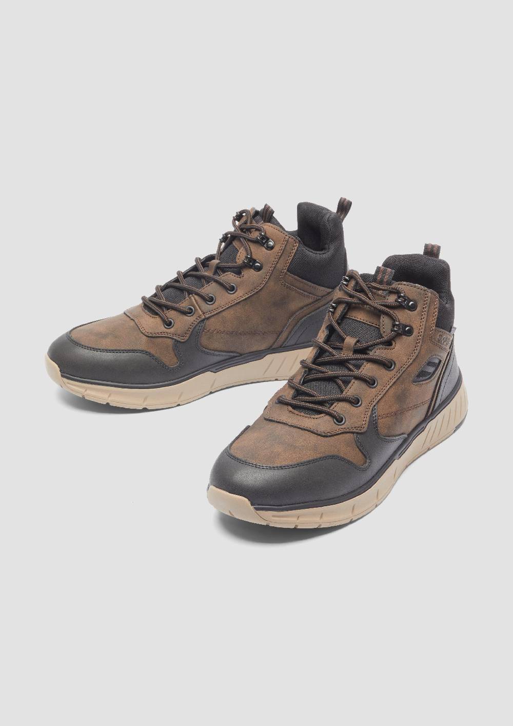 s.Oliver Stiefel Sonderangebot der Fabrik