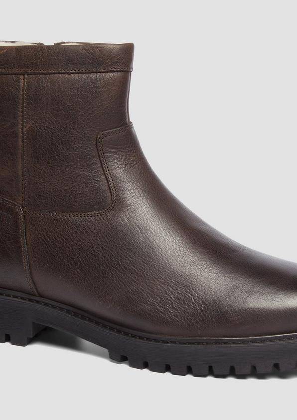 s.Oliver Stiefel