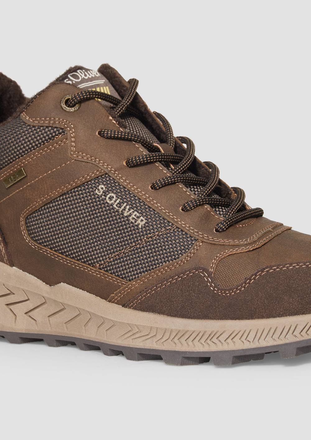 s.Oliver Stiefel Super Rabatt