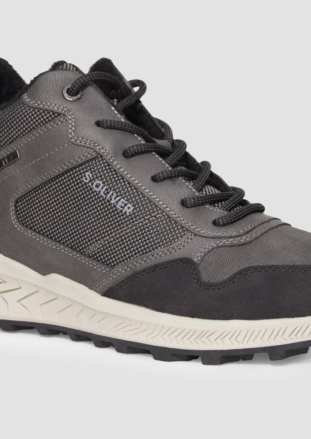 s.Oliver Stiefel Riesige Rabatte